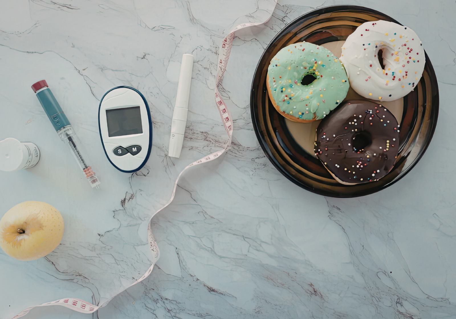 İNSÜLİN DİRENCİ - ÇAĞIN SALGINI