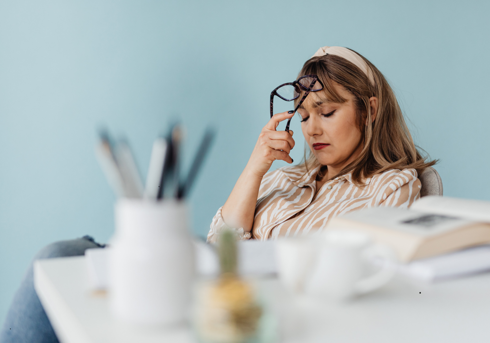 STRES VE KİLO İLİŞKİSİ