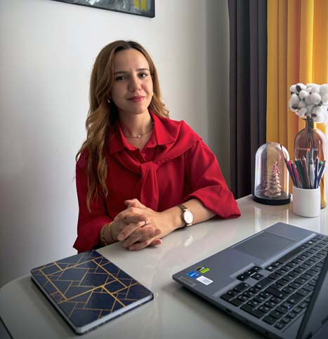 Erbaa Diyetisyen - Şevval ER Erbaa Diyetisyen - Şevval ER